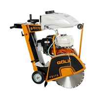 Швонарезчик Golz FS175