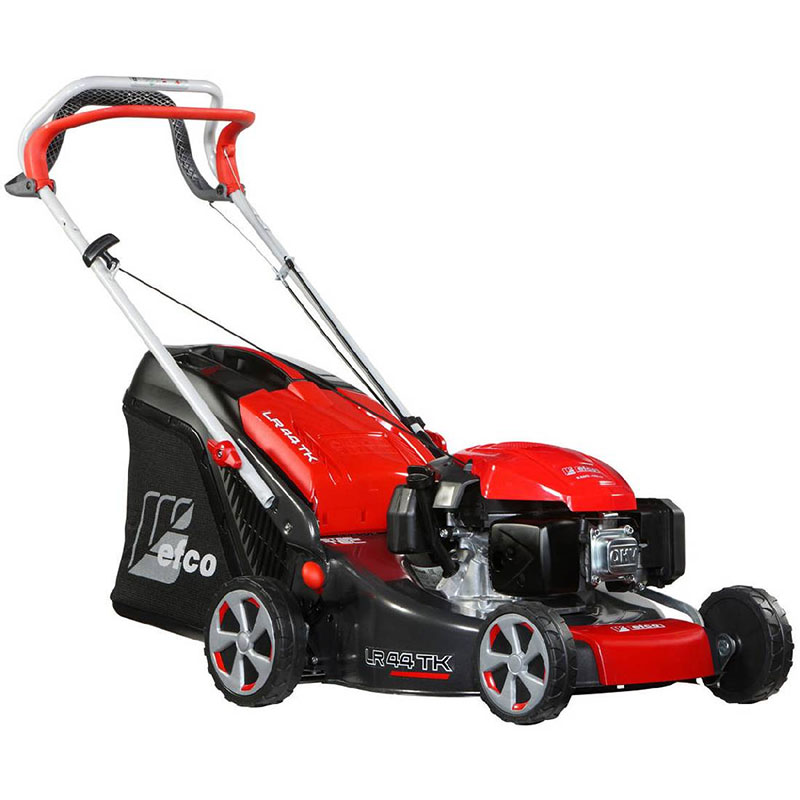 Газонокосилка бензиновая Efco LR 44 TK COMFORT PLUS Газонокосилка бензиновая Efco LR 44 TK COMFORT PLUS
