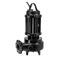 Погружной фекальный насос Zenit SMP 2000/4/250 AOIT-E