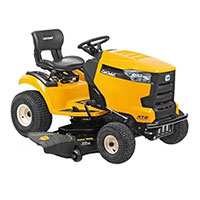 Минитрактор Cub Cadet XT2 QS117