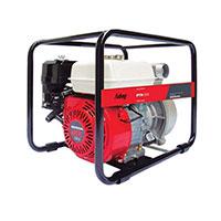 Мотопомпа Fubag PTH 600