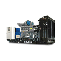 Дизельная электростанция Elcos GE.MH.1690/1540.BF+014