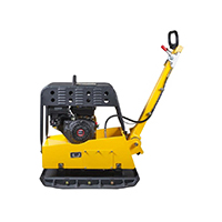 Виброплита Zitrek CNP 330А-2