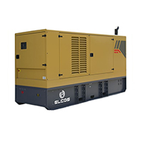 Дизельная электростанция Elcos GE.CU.550/500.SS+010