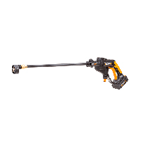 Мойка высокого давления WORX WG620E 20V Hydroshot