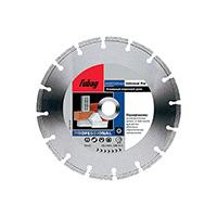 Алмазный диск Fubag Universal Pro 350х30х25,4 мм
