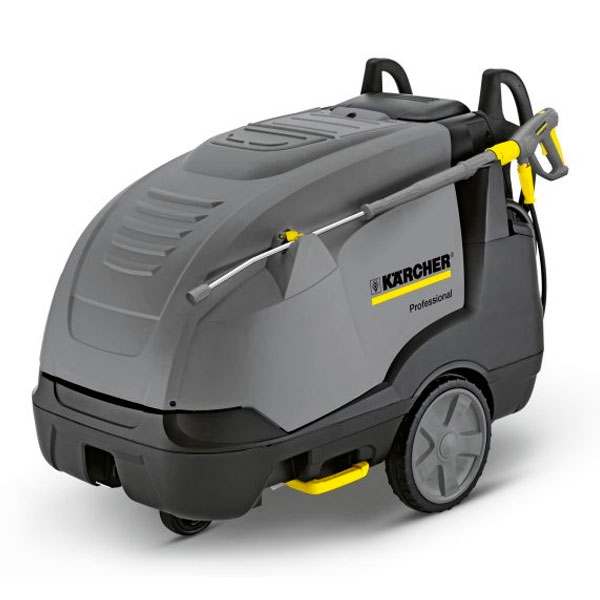 Мойка высокого давления Karcher HDS-E 8/16-4 M 36KW (1.030-906.0) Мойка высокого давления Karcher HDS-E 8/16-4 M 36KW (1.030-906.0)