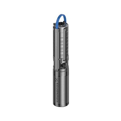 Насос скважинный Grundfos SP 5A-12 3x400В Насос скважинный Grundfos SP 5A-12 3x400В