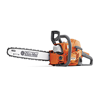 Бензопила Oleo-Mac GS 451 EURO2 (16, 0,325, 1.3)