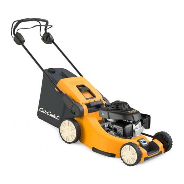 Бензиновая газонокосилка Cub Cadet XM2 ER53 Бензиновая газонокосилка Cub Cadet XM2 ER53