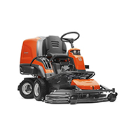 Райдер Husqvarna RС318T