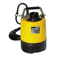 Насос погружной электрический Wacker Neuson PS2 500