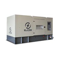 Дизельная электростанция Elcos GE.VO.150/135.PRO+011