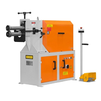 Станок зиговочный электромеханический Stalex ETB-40
