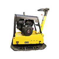 Виброплита реверсивная Zitrek CNP 330YА-2