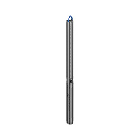 Насос скважинный Grundfos SP 5A-60 3x400В