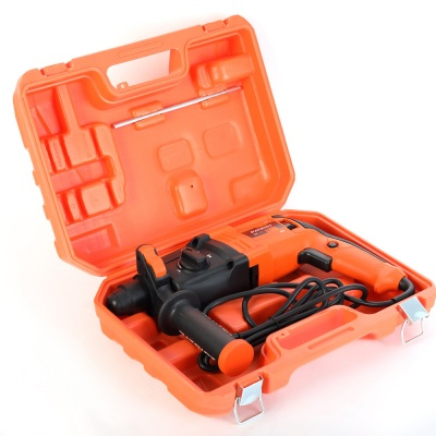 Перфоратор Patriot RH 242 The One Перфоратор Patriot RH 242 The One