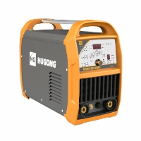 Аппарат аргонодуговой сварки HUGONG POWER TIG 300DP III