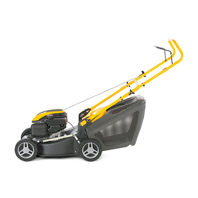 Бензиновая газонокосилка Stiga Collector 43 Бензиновая газонокосилка Stiga Collector 43