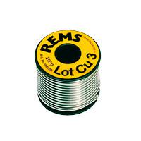 160200 Припой Rems Lot Cu 3