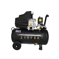 Компрессор поршневой Zitrek z3k320/24
