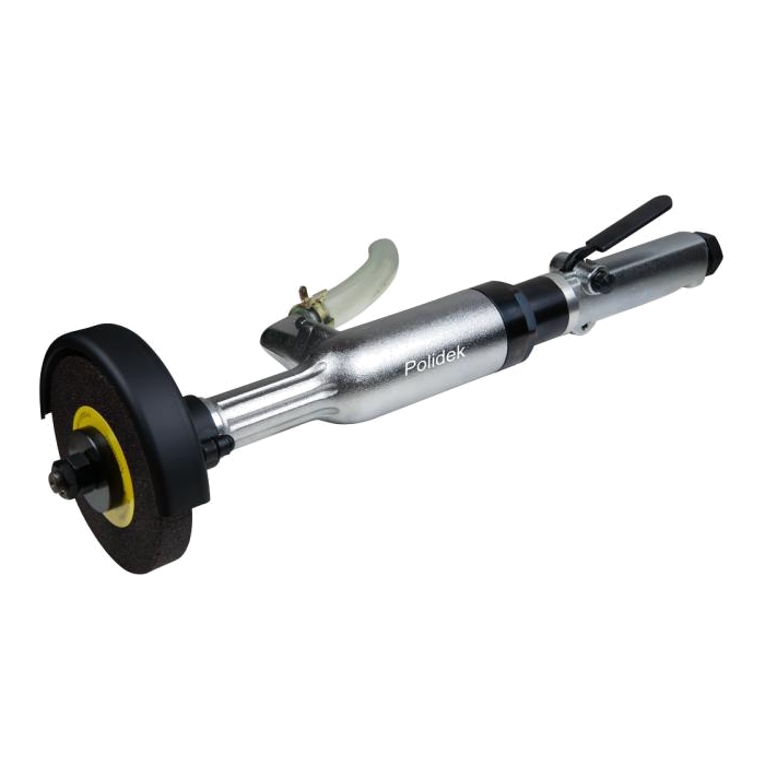 Прямая шлифовальная машина Polidek HT12284LH 5" Прямая шлифовальная машина Polidek HT12284LH 5"