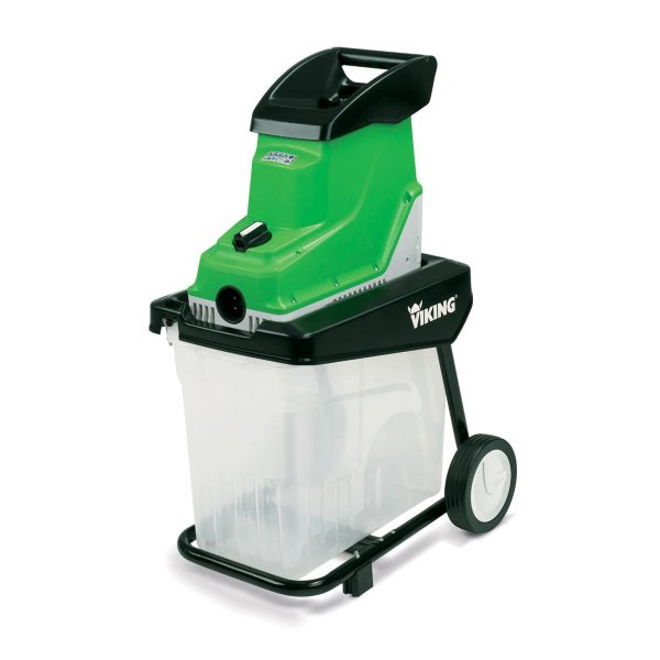 Измельчитель Viking GE 140 L Измельчитель Viking GE 140 L