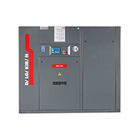 Компрессор винтовой DALGAKIRAN DVK D 100-13