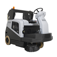 Машина подметальная Nilfisk SW5500 LPG