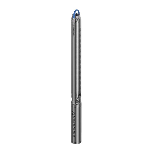 Насос скважинный Grundfos SP 9-8 3x400В Насос скважинный Grundfos SP 9-8 3x400В