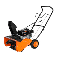 Снегоуборщик FIRMAN FST5.5-520