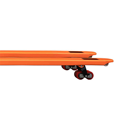 Тележка гидравлическая PROLIFT AC25 L2000 Тележка гидравлическая PROLIFT AC25 L2000