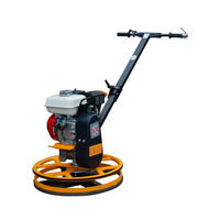Затирочная машина ENAR TIFON 600H