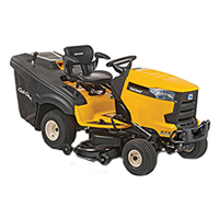 Минитрактор Cub Cadet XT3 QR106E
