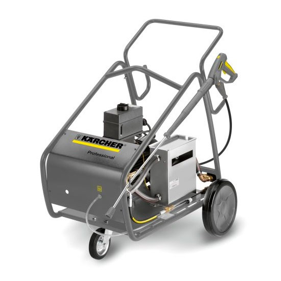 Мойка высокого давления Karcher HD10/16-4 Cage Ex (1.353-904.0) Мойка высокого давления Karcher HD10/16-4 Cage Ex (1.353-904.0)