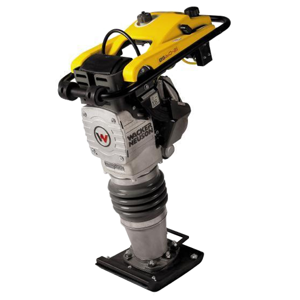 Вибротрамбовка Wacker Neuson BS 60-2i Вибротрамбовка Wacker Neuson BS 60-2i