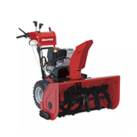 Снегоуборщик Snapper P1732EX