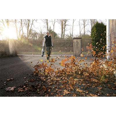 Воздуходувка Karcher LB 930/36 Bp Pack EU Воздуходувка Karcher LB 930/36 Bp Pack EU