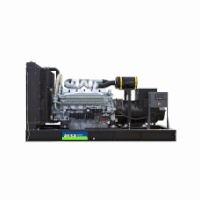 Газовый генератор Aksa AMG 1500