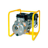 Мотопомпа центробежная Wacker Neuson PG 2
