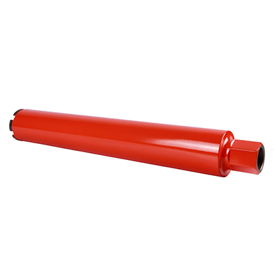 Коронка алмазная ADTnS DDS-W 112x450-9x1 1/4 UNC DLD 112 RS6