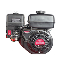Двигатель MAXCUT MC 170FB