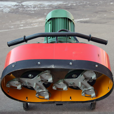 Шлифовальная машина МИСОМ СО-307 М Шлифовальная машина МИСОМ СО-307 М