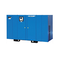 Компрессор винтовой Remeza ВК120Т-8(10)