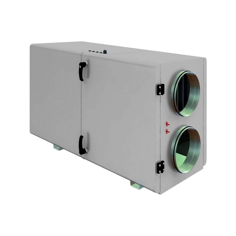 Приточно-вытяжная вентиляционная установка Shuft UniMAX-P 1400SE EC Приточно-вытяжная вентиляционная установка Shuft UniMAX-P 1400SE EC