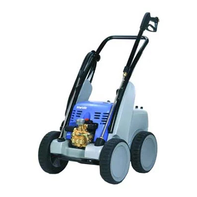 Аппарат высокого давления Kranzle Quadro 1500 TS (нерж.) Аппарат высокого давления Kranzle Quadro 1500 TS (нерж.)