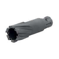 Корончатое сверло по металлу RODMIX TCT 44x55, universal 19