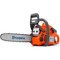 Бензопила Husqvarna 140 (9667764-04)