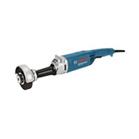 Прямая шлифовальная машина Bosch GGS 8 SH