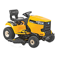 Минитрактор Cub Cadet XT2 PS107